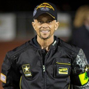 Meet your Posher, Scott t.